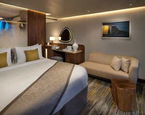Sky Suite with Veranda